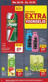 ALDI folder week 41 Pagina 12