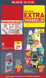 ALDI folder week 41 Pagina 22
