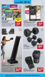 ALDI folder week 41 Pagina 30