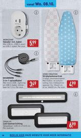 ALDI folder week 41 Pagina 38