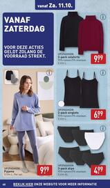ALDI folder week 41 Pagina 40