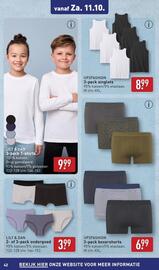 ALDI folder week 41 Pagina 42