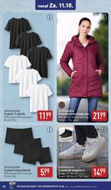 ALDI folder week 41 Pagina 43