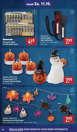 ALDI folder week 41 Pagina 46