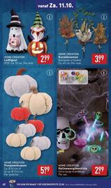 ALDI folder week 41 Pagina 47