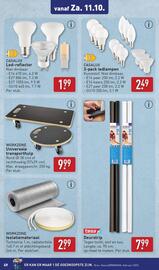 ALDI folder week 41 Pagina 49
