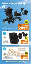 Albert Heijn folder week 41 Pagina 3