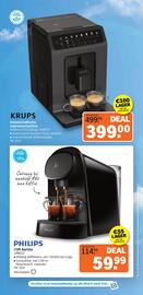 Albert Heijn folder week 41 Pagina 4