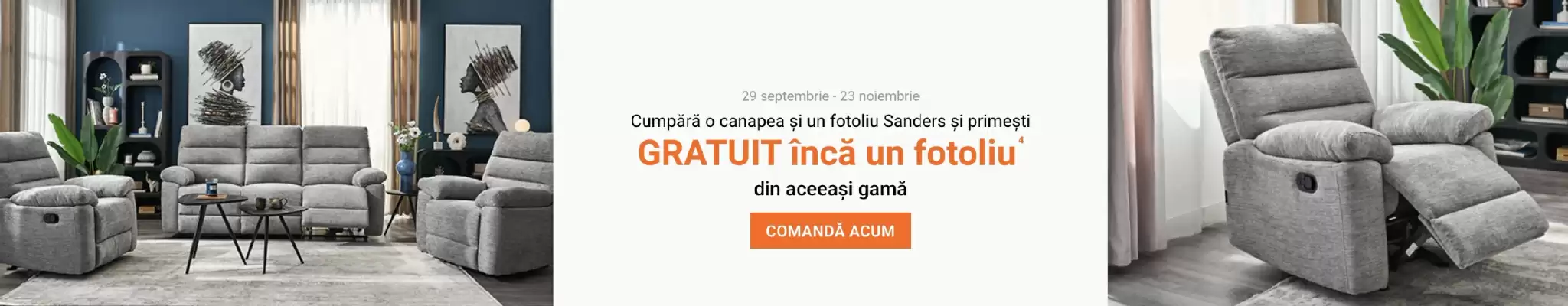 Catalog Mobexpert (valid până la 23-11)