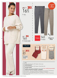 Catalogue E.Leclerc page 12