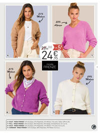Catalogue E.Leclerc page 7