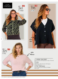 Catalogue E.Leclerc page 8