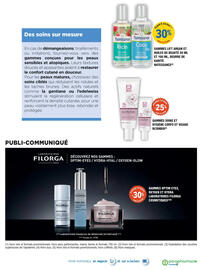 Catalogue E.Leclerc Parapharmacie page 13