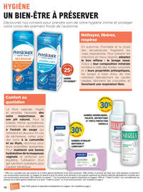 Catalogue E.Leclerc Parapharmacie page 16