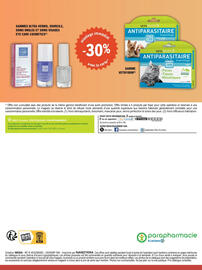 Catalogue E.Leclerc Parapharmacie page 20