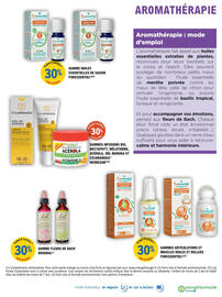 Catalogue E.Leclerc Parapharmacie page 9