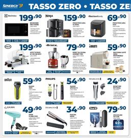 Volantino Sinergy Pagina 10