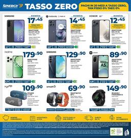 Volantino Sinergy Pagina 12