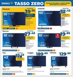 Volantino Sinergy Pagina 2