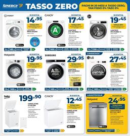 Volantino Sinergy Pagina 6
