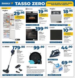 Volantino Sinergy Pagina 9