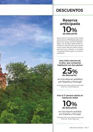 Folleto Nautalia Viajes Página 11