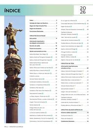 Folleto Nautalia Viajes Página 2