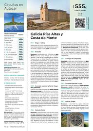 Folleto Nautalia Viajes Página 26