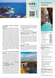 Folleto Nautalia Viajes Página 29