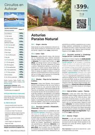 Folleto Nautalia Viajes Página 30