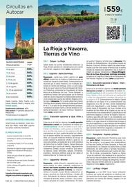 Folleto Nautalia Viajes Página 36