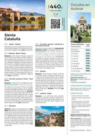 Folleto Nautalia Viajes Página 39