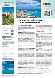 Folleto Nautalia Viajes Página 46