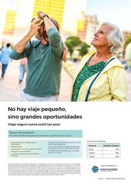 Folleto Nautalia Viajes Página 5