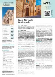 Folleto Nautalia Viajes Página 50