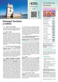 Folleto Nautalia Viajes Página 55