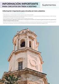 Folleto Nautalia Viajes Página 58