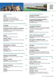 Folleto Nautalia Viajes Página 7