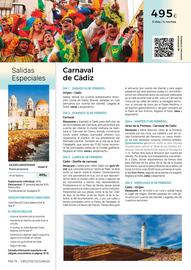 Folleto Nautalia Viajes Página 74