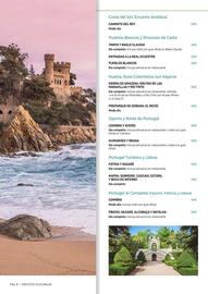 Folleto Nautalia Viajes Página 8