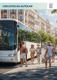 Folleto Nautalia Viajes Página 9