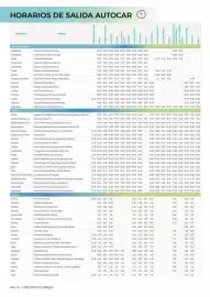 Folleto Nautalia Viajes Página 16