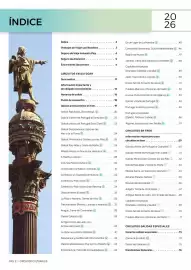 Folleto Nautalia Viajes Página 2