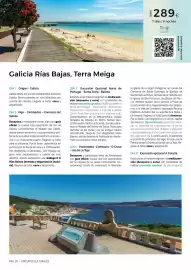 Folleto Nautalia Viajes Página 20