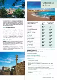 Folleto Nautalia Viajes Página 21