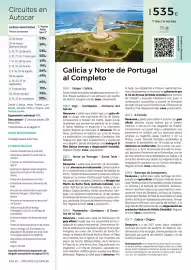 Folleto Nautalia Viajes Página 22