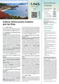 Folleto Nautalia Viajes Página 25