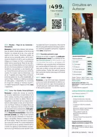 Folleto Nautalia Viajes Página 29