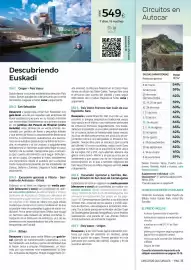 Folleto Nautalia Viajes Página 35