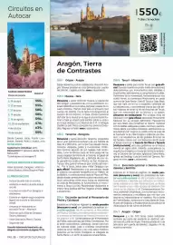 Folleto Nautalia Viajes Página 38